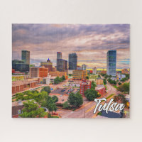 Tulsa, Oklahoma, United States