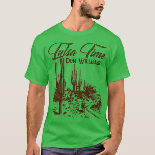 Tulsa Time T-Shirt