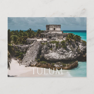 Tulum (16) postcard