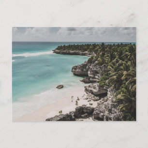 Tulum (7) postcard