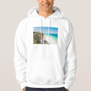 Tulum Beach Hoodie