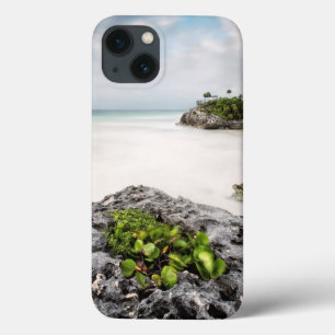 Tulum iPhone 13 Case