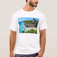 Tulum Mayan Ruins