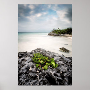Tulum Poster