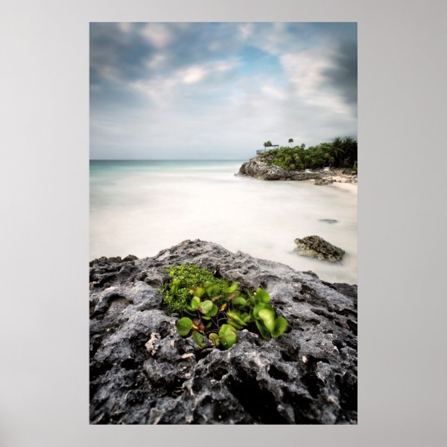 Tulum Poster (Front)
