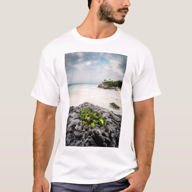 Tulum T-Shirt (Front)