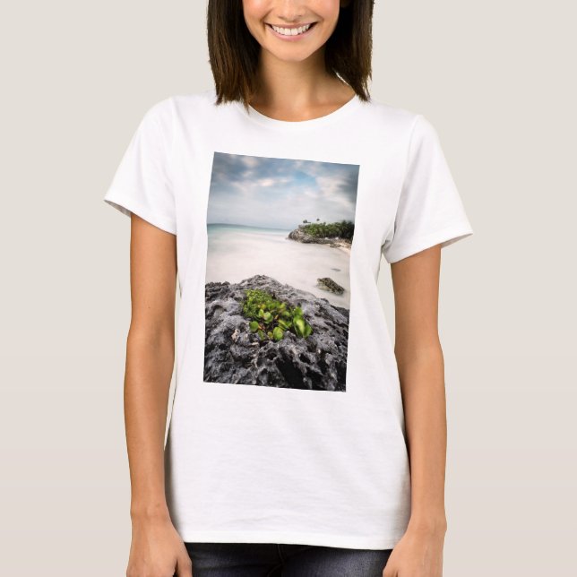 Tulum T-Shirt (Front)