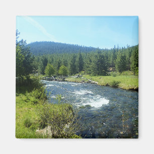 Tumalo Creek Magnet