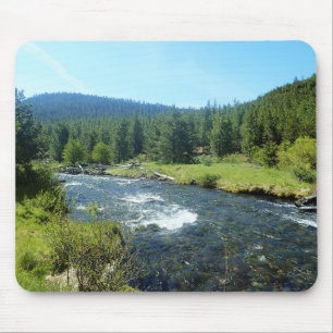 Tumalo Creek Mouse Pad