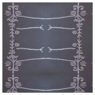 Tumalo Creek Trail 1 Fabric
