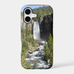 Tumalo Falls, OR