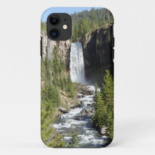 Tumalo Falls, OR Case-Mate iPhone Case