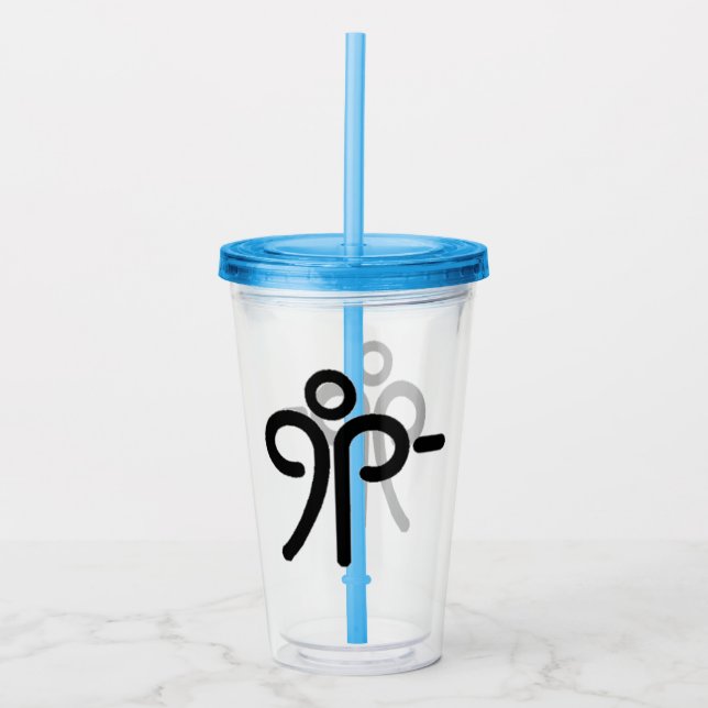 TUMBLER (Front)