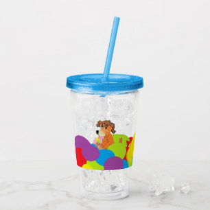 Tumbler : Party Time