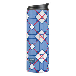 Tumbler (Red Cross) RFPMDesigns ©️2023/4