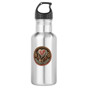 Tumblers  532 ml water bottle