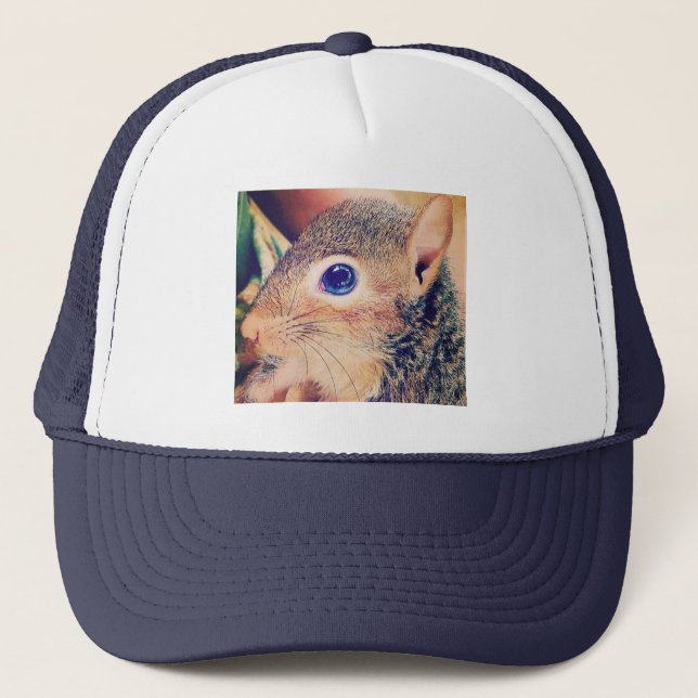 Tumbleweed Trucker Hat (Front)