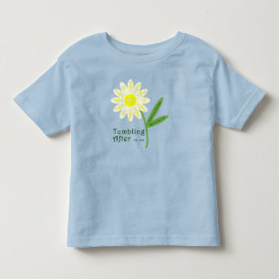 Tumbling After 25th Reunion Toddler T-shirt