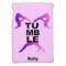 Tumbling girls Case Savvy ipad mini case