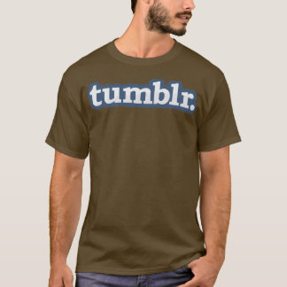 Tumblr  T-Shirt