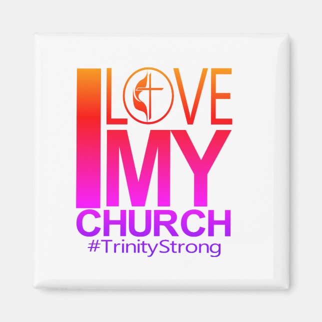 TUMC magnets (Front)