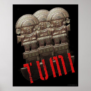 TUMI Poster