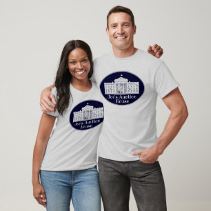 Tump 2024 fun rally T-Shirt
