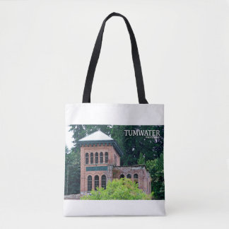 Tumwater WA Tote Bag