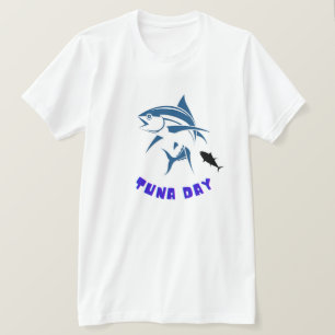 tuna day T-Shirt