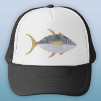 Tuna Fish
