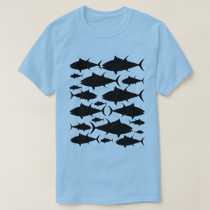 Tuna Fishing  T-Shirt