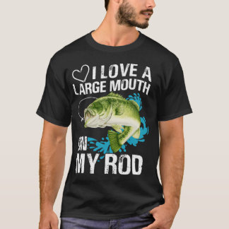 Tuna fishing T-Shirt