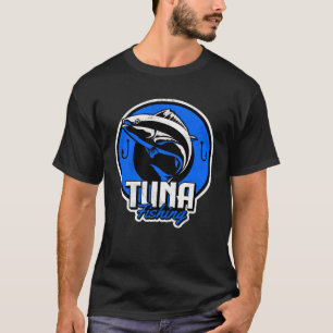 Tuna Fishing Tuna Fishing  1 T-Shirt