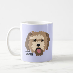 Tuna Mug