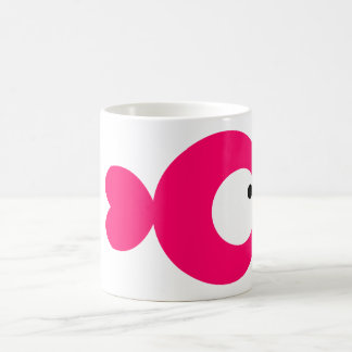 Tuna Mug