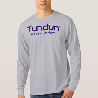 Tundun Long sleeve T-Shirt