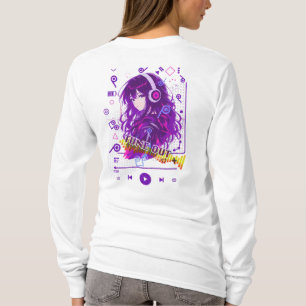 TUNE_OUT T-Shirt