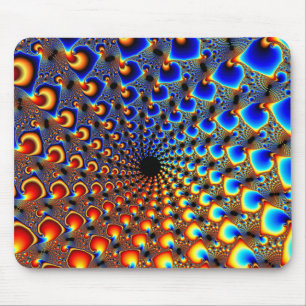Tunel Mouse Pad