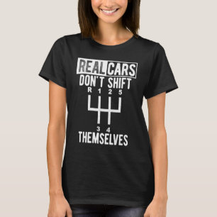 Tuner Car Lover Repairing Mechanic Tools  Tuning G T-Shirt