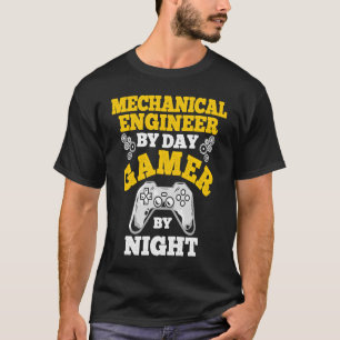 Tuner Car Lover Repairing Mechanic Tools Tuning G T-Shirt