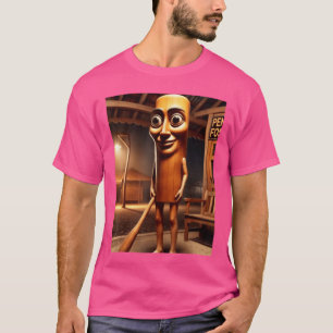 Tung Sahur boy T-Shirt