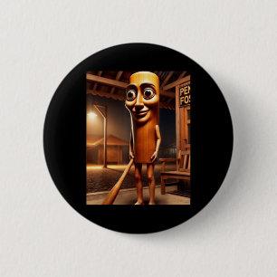 Tung Tung Tung Sahur  6 Cm Round Badge