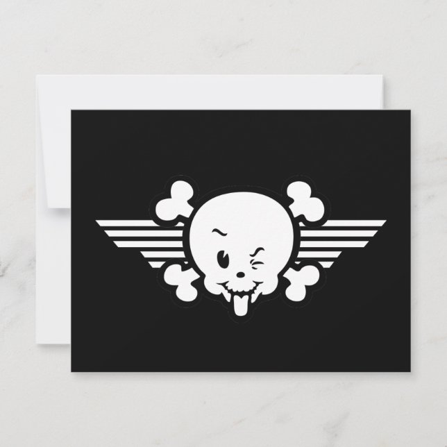 Tungster Metro (Front)