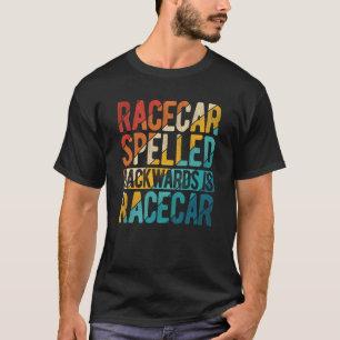 Tuning Car Repairing Cars Mechanic Real Cars Tools T-Shirt