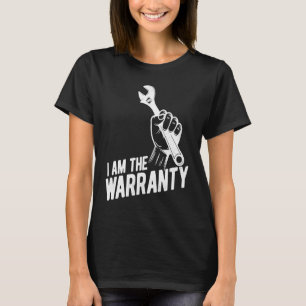 Tuning Car Repairing Cars Mechanic Tools Car T-Shirt