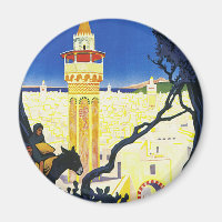 Tunis ~ L'Orient Aux Portes de Marseille