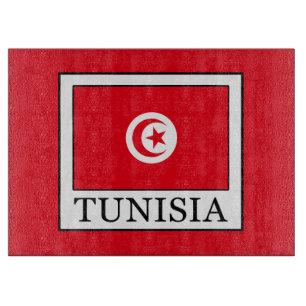 Tunisia Cutting Board