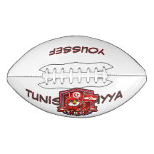 Tunisia Kids Football