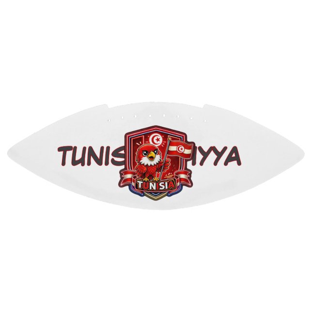 Tunisia Kids Football (Panel)