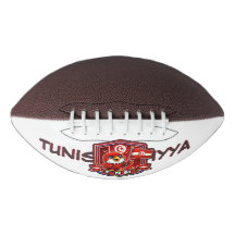 Tunisia Kids Football